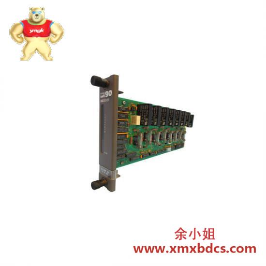 ABB ABB Bailey IMDSO01 Digital Output Module