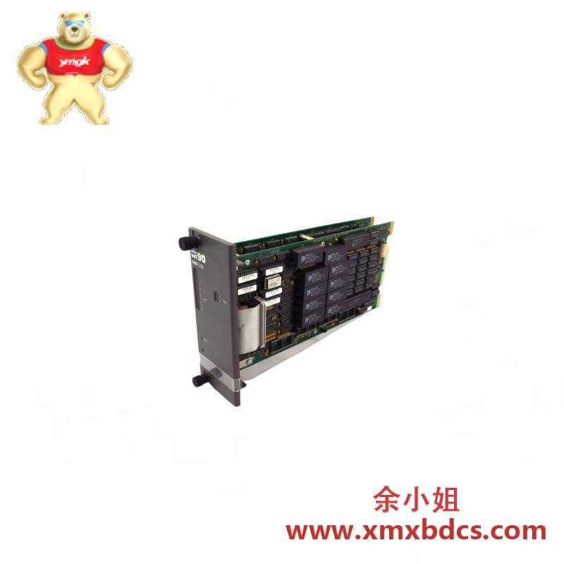 ABB Controller Module YPM102E YT204001-FL