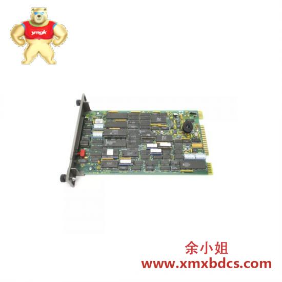 ABB ABB Bailey IMRI002 infi 90 Remote I/O Module