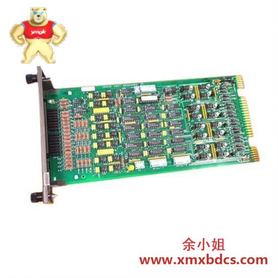 ABB ABB BAILEY Infi 90 IMDSM05 DIGITAL I/O MODULE