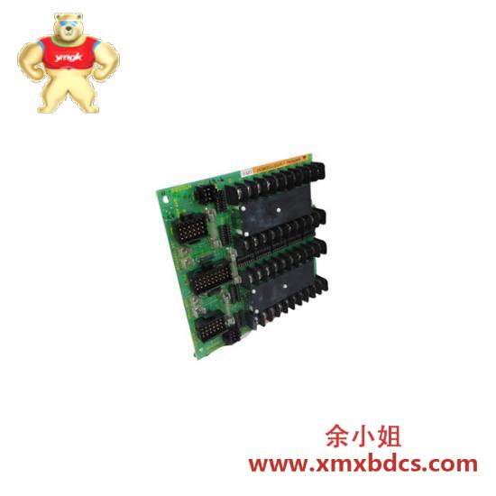 ABB ABB Bailey NTCS02 Termination Module