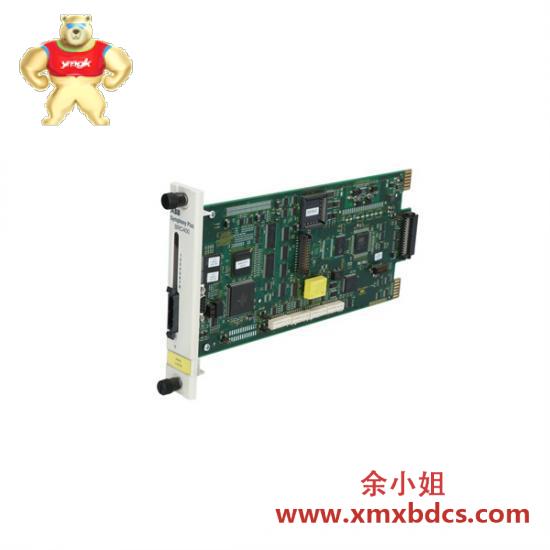 ABB ABB Bailey SPBRC400 Harmony Bridge Controller Module