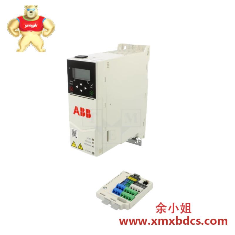 ABB BAPO-01 3AXD50000022164 A1340181WS