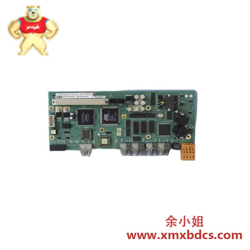 ABB BC25