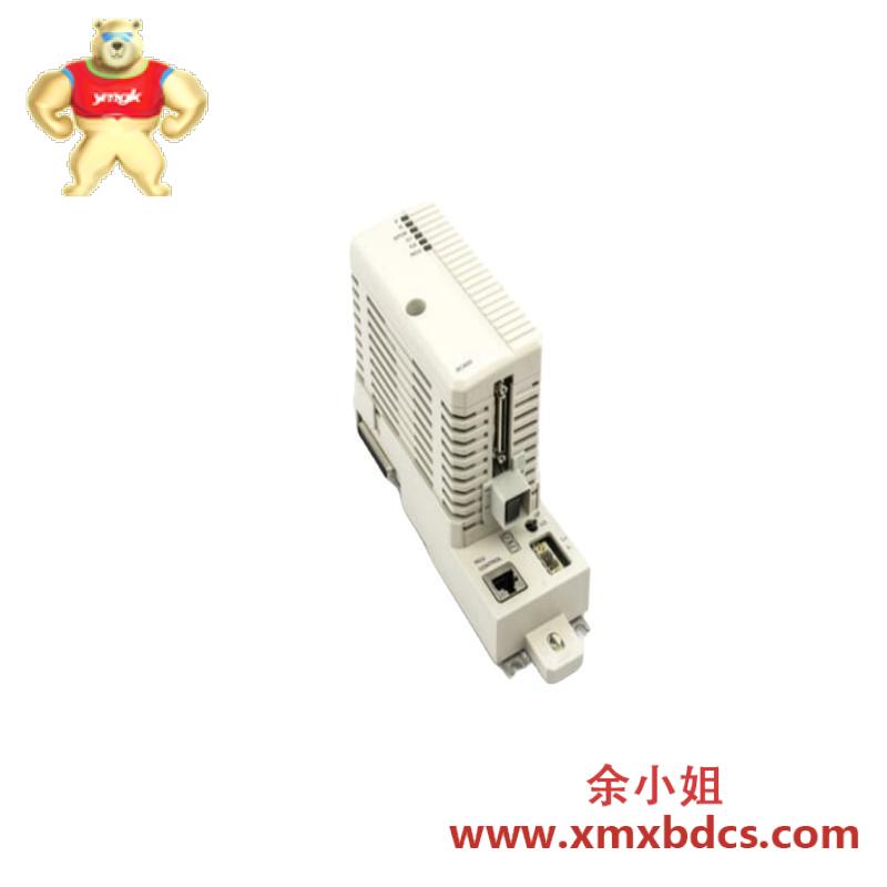 ABB BC820K01 3BSE071501R1