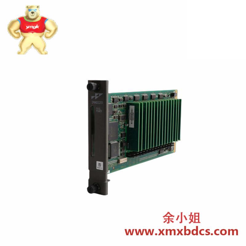 ABB BRC-100 P-HC-BRC-10000000 Harmony Bridge Controller