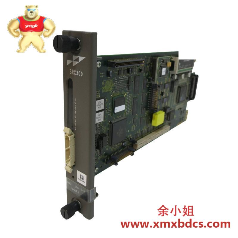 ABB BRC-100 P-HC-BRC-10000000 Harmony Bridge Controller