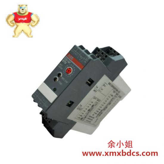 ABB ABB HIEE300725R0001 UAC317 AE Email: