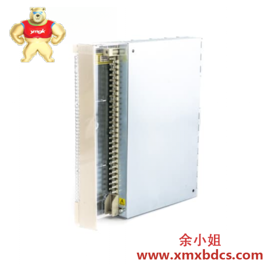 ABB ABB CI615 3BHT300024R1  DCS Module