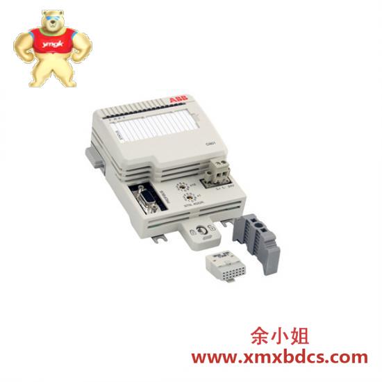ABB ABB CI801 Communication Interface Module