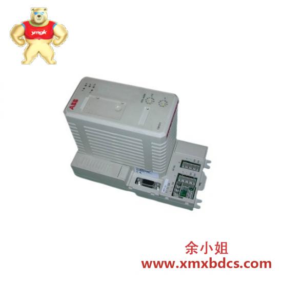 ABB ABB CI810V1 3BSE008584R1 Field-Communication-Interface