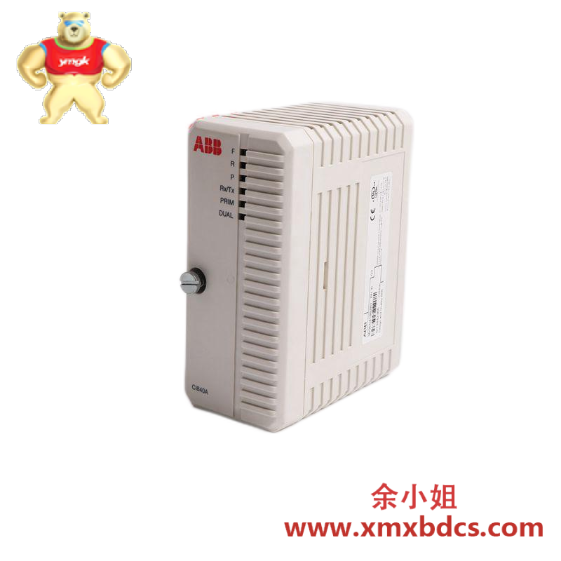 ABB ABB CI830 Profibus Communication Interface