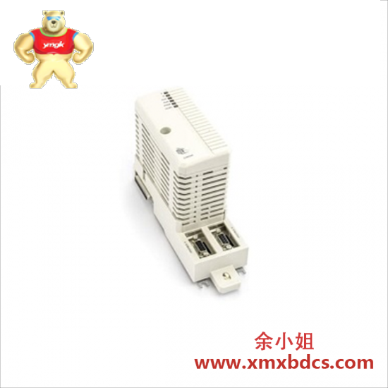 ABB ABB CI853AK01 COMMUNICATION INTERFACES