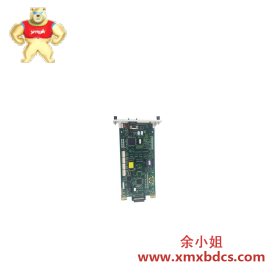 ABB ABB CM01 DCS Module