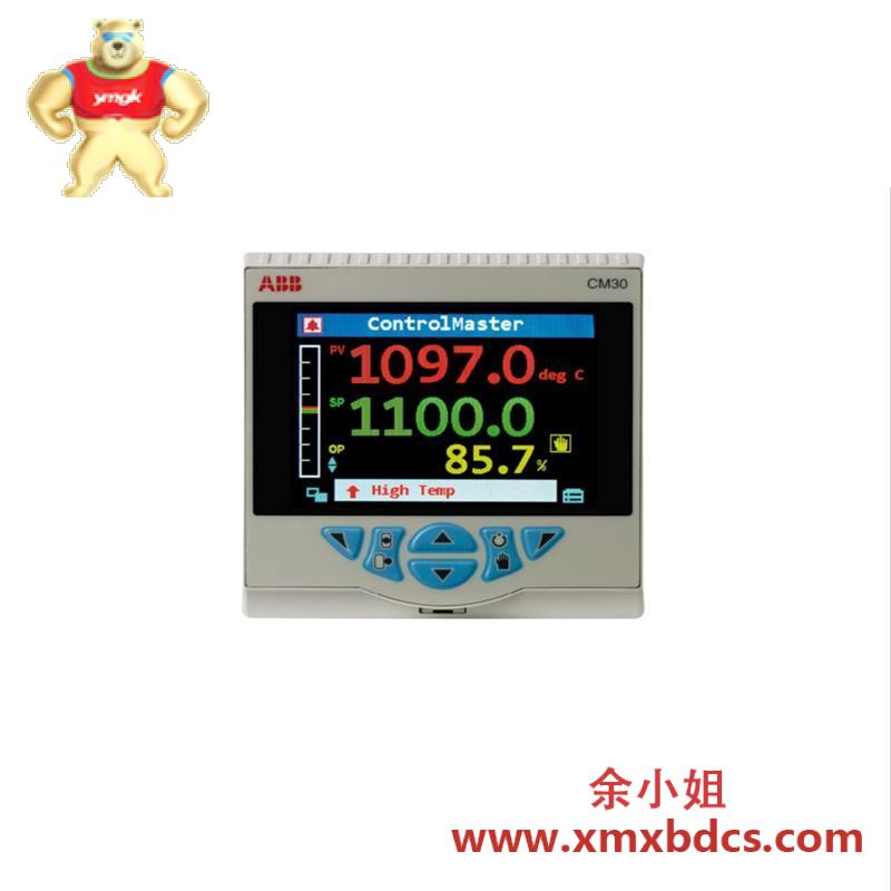ABB ABB CM30/100S0E0/STD CM30 Controller