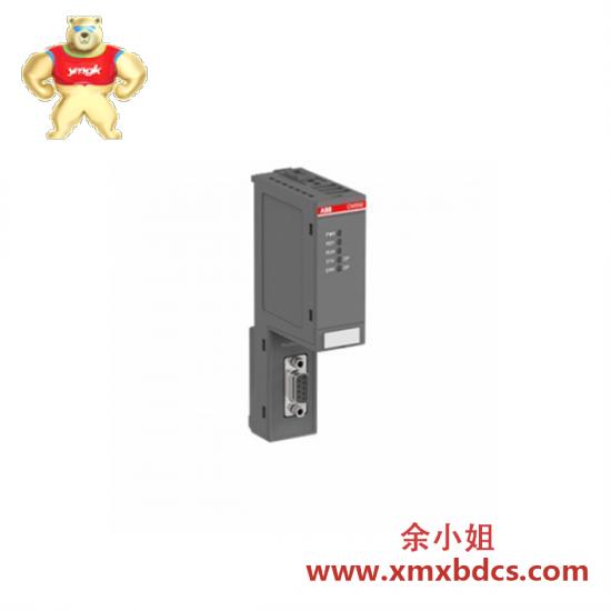 ABB ABB CM577-ETH Communication Module Ethernet Switch