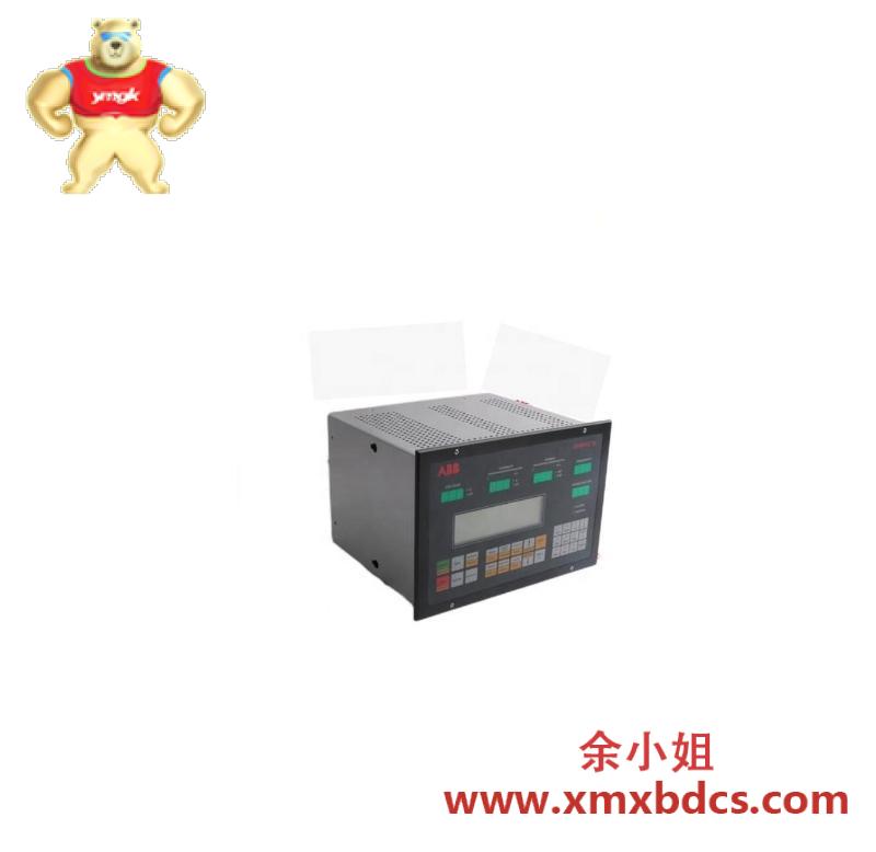 ABB CMA120 3DDE300400