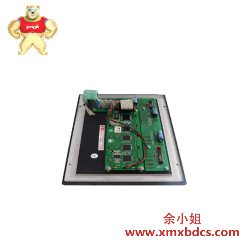 ABB CMA130 3DDE300410