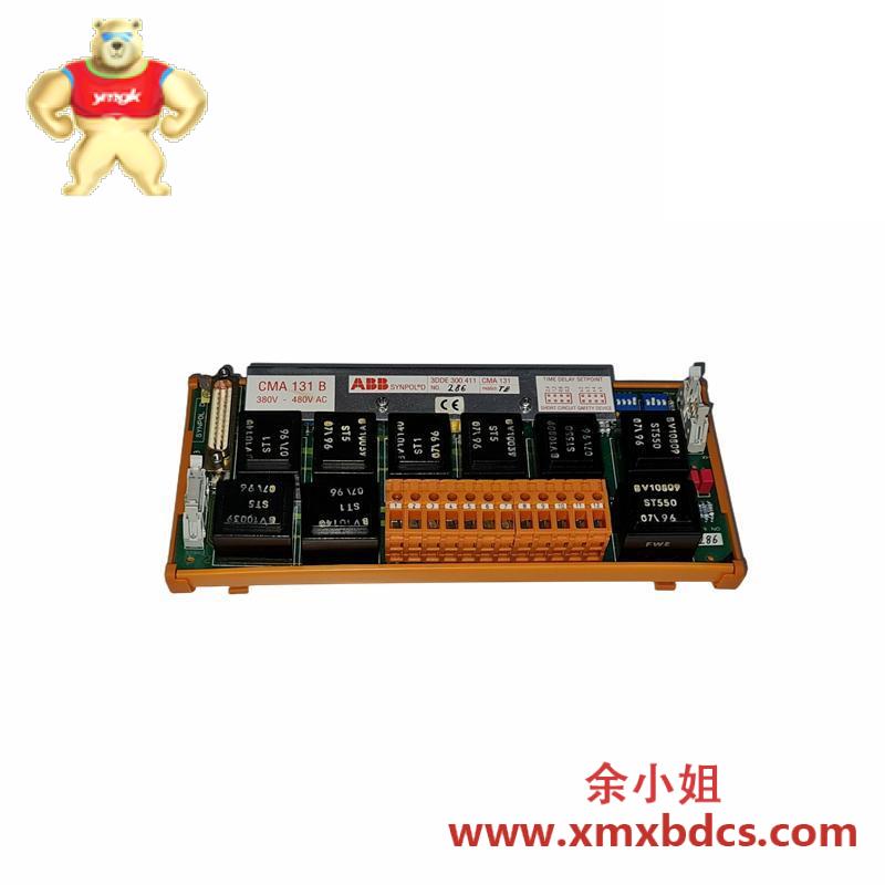 ABB CMA131