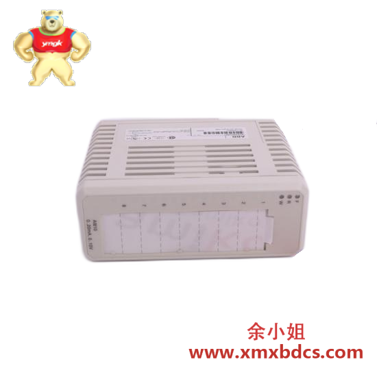 ABB ABB CP320 Power Supply