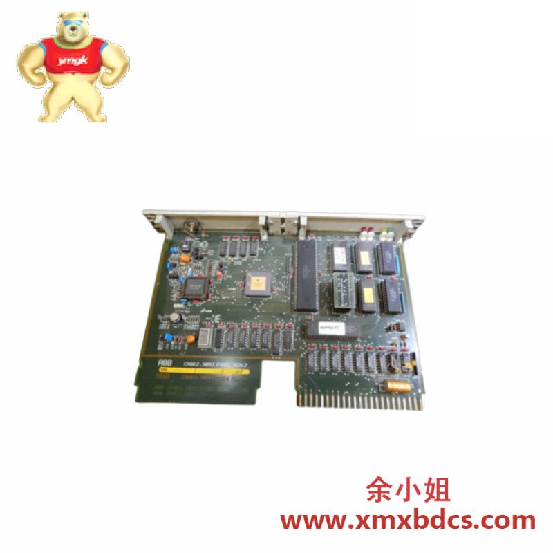 ABB CRBE.2 CRBE2.90931 CRBE2.90931P003