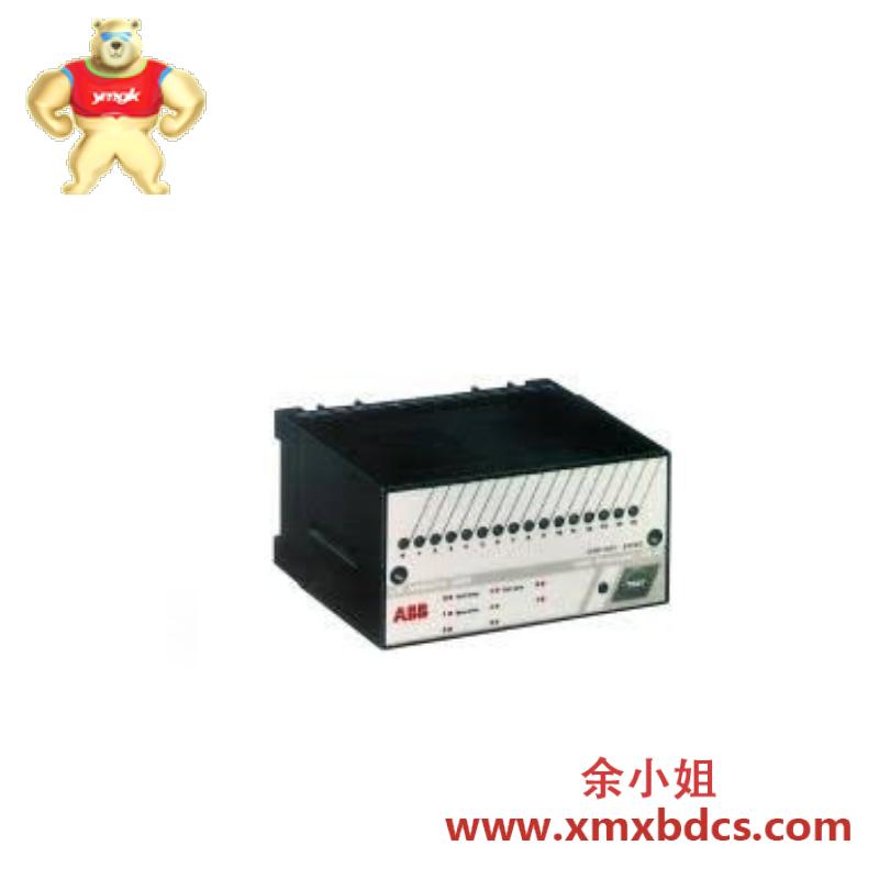 ABB CS31 ICSO08R1 FPR3312101R0024