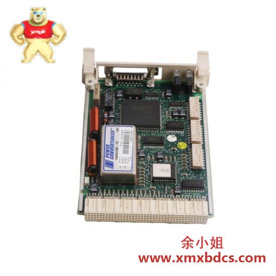 ABB ABB CS513 3BSE000435R1 LAN-Module