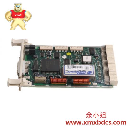 ABB ABB CS513 3BSE000435R1 LAN-Module