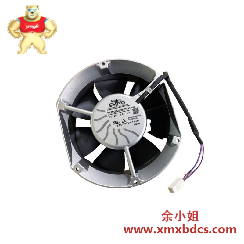 ABB D1751M24B8CP323