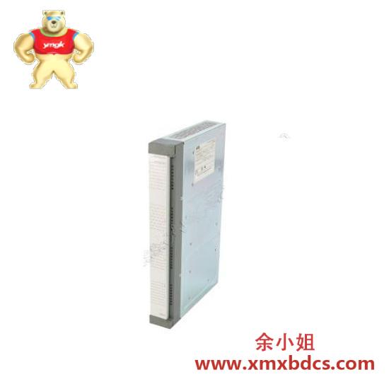 ABB ABB DAI04 0369632M Analog input as of V 3