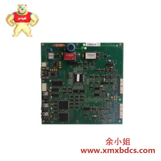 ABB ABB DAPC100 3HASC25H203 Control Board