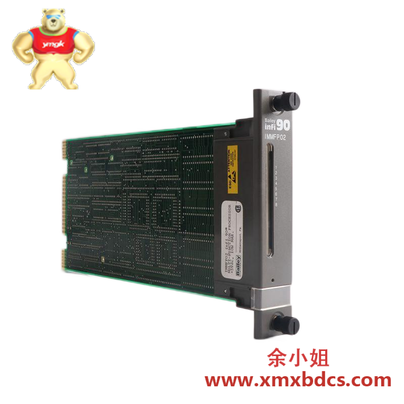 ABB DAPC100 3HASC25H203 Controller MODULE