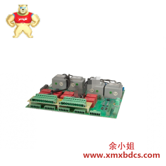 ABB ABB DATX100 DCS Module