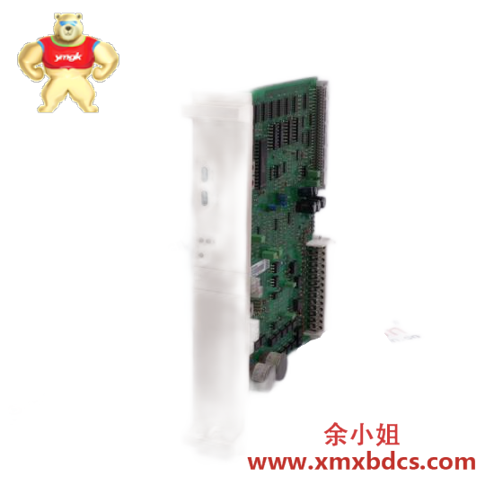 ABB ABB DC532