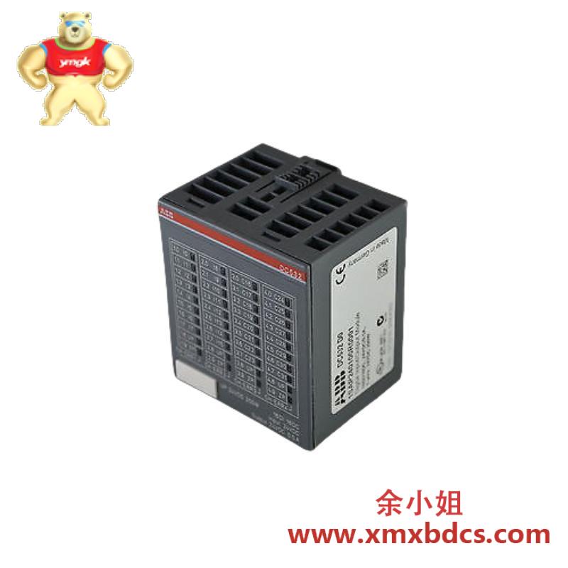 ABB DC532 D0 1SAP240100R0001