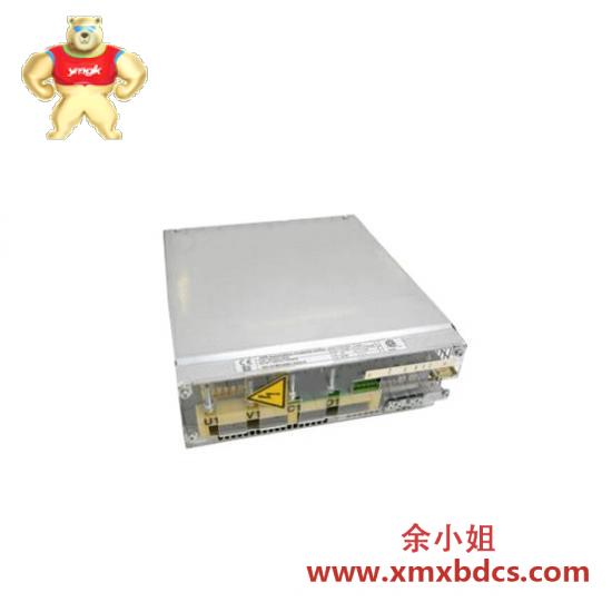 ABB ABB DCF804-0050 3ADT209026R0002 External Field Exciters