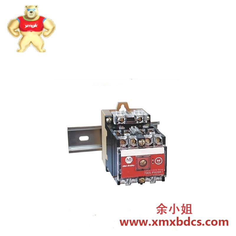 ABB DCP10