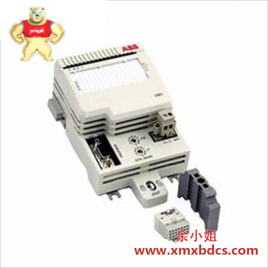 ABB ABB DI685 3BDS005833R1 Digital Input Module