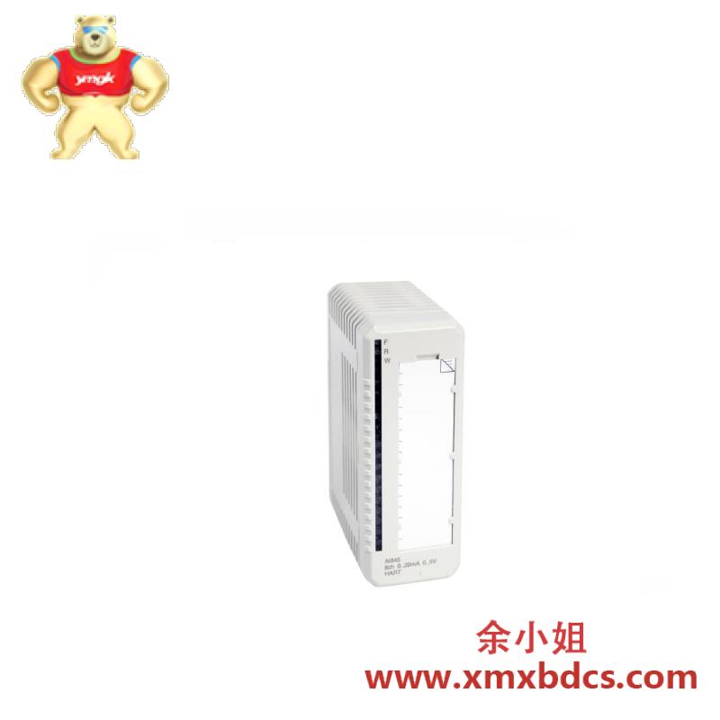 ABB DI814-eA