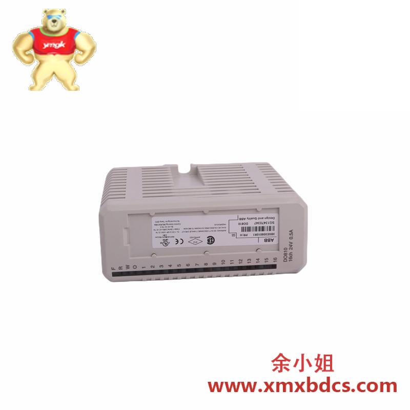 ABB DI821 3BSE008550R1