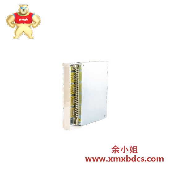 ABB ABB DO620 3BHT300009R1 Digital Output