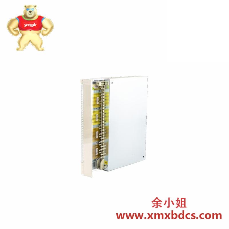 ABB ABB DO630 3BHT300007R1 Digital Output Module