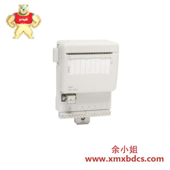 ABB DO801