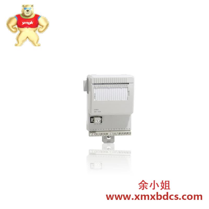 ABB DO801 3BSE020510R1