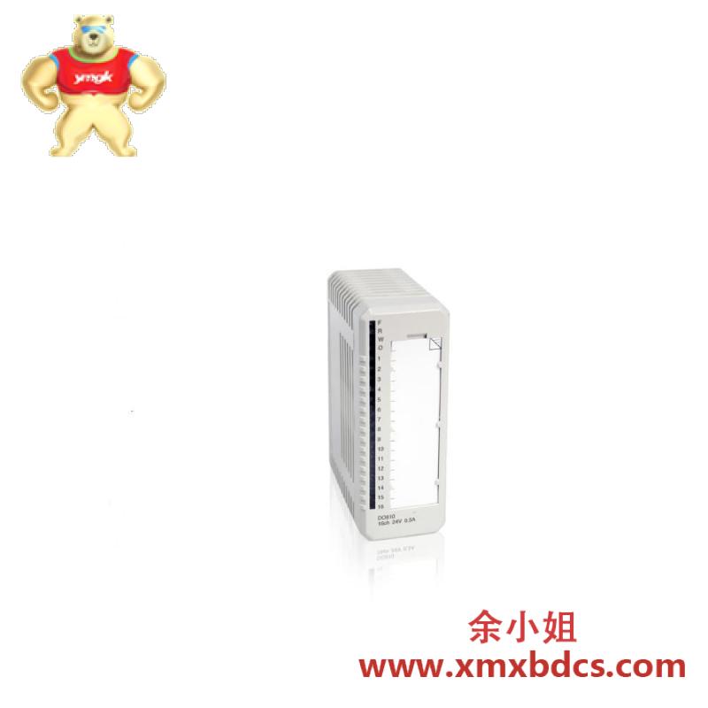 ABB DO810 3BSE008524R1