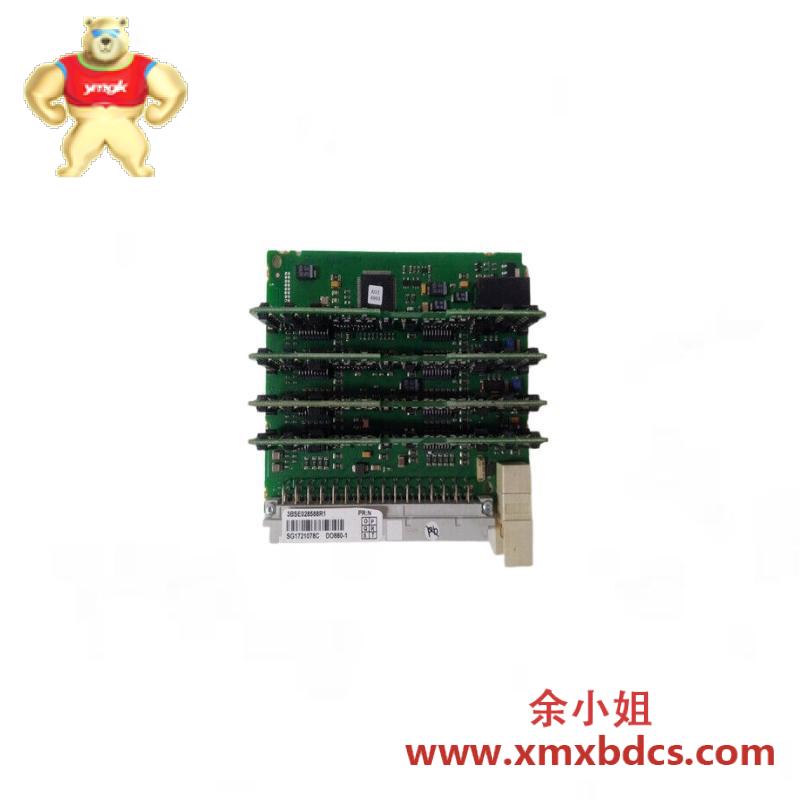 ABB DO880-1