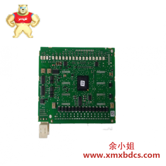 ABB ABB DO880-1 3BSE028588R1 Main Control Board New