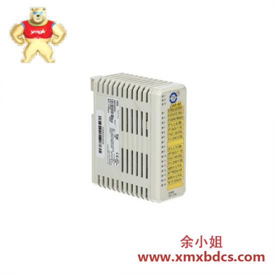 ABB ABB DO880 3BSE028602R1 Digital Output HI S/R 16 ch