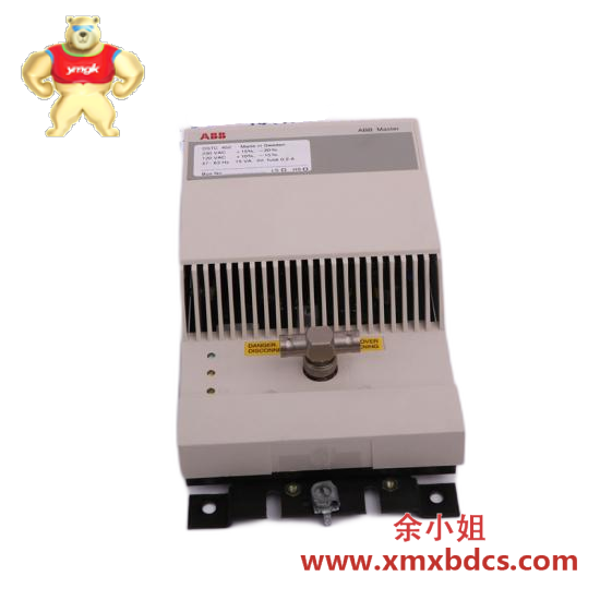 ABB ABB DSAO130 Analog Output Board 16 Channels DSAO 130