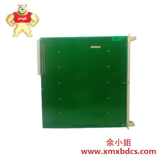 ABB ABB DSBB110 57330001E MASTER Shield Board
